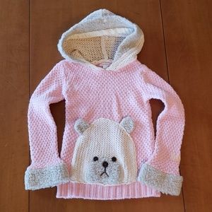 6 yr old girl Naartjie sweater